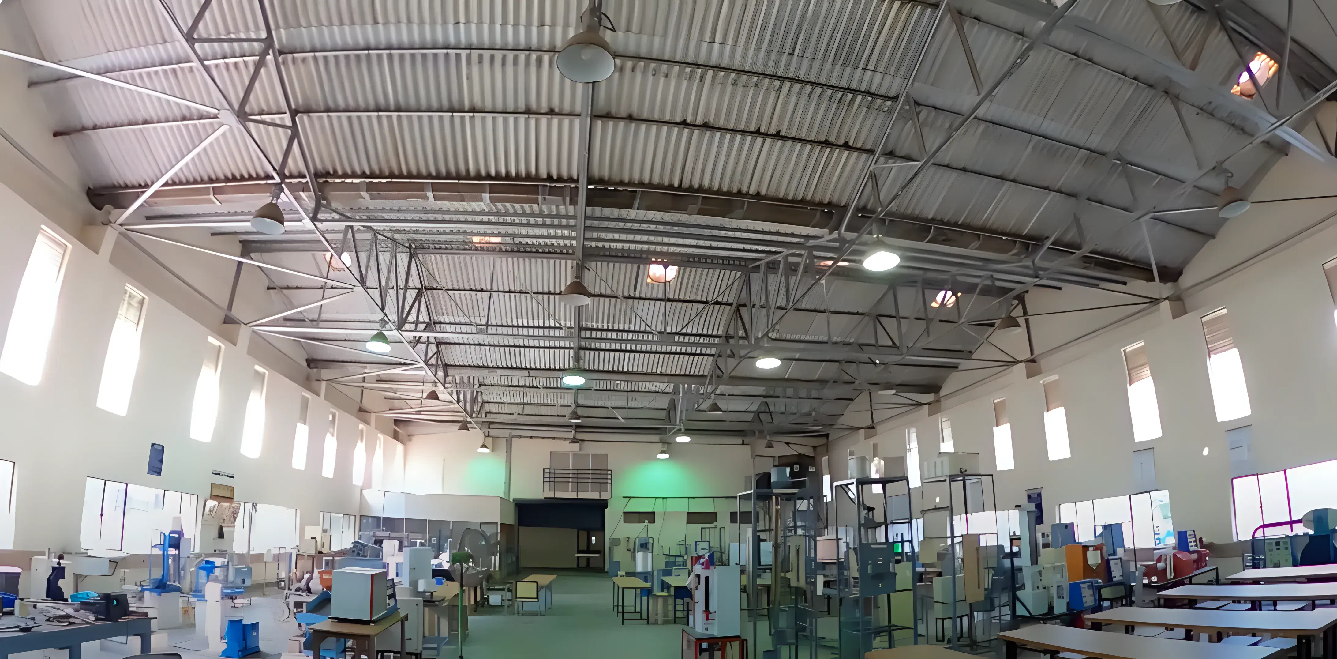 SVCE Chennai Academic Infrastructure photo 2